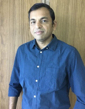 Sandeep Verma